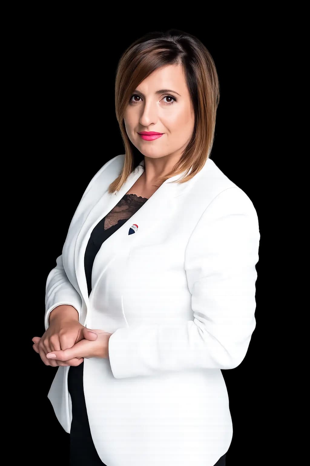 Zdjęcie profilowe — Agnieszka Czyrpak