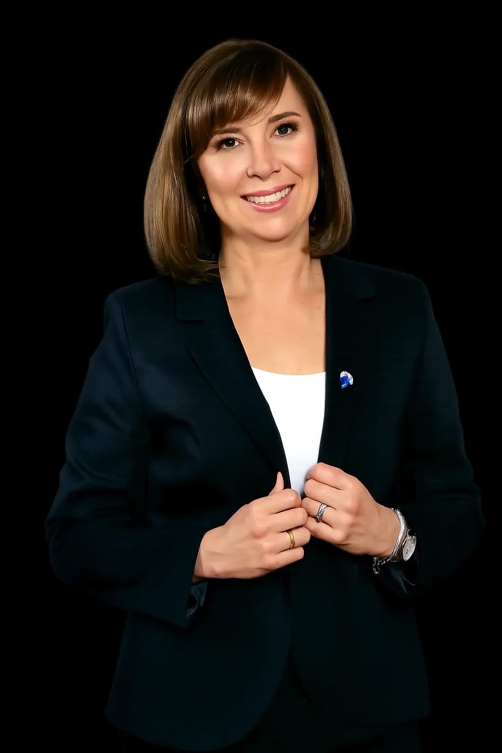 Zdjęcie profilowe — Ewa Zboralska