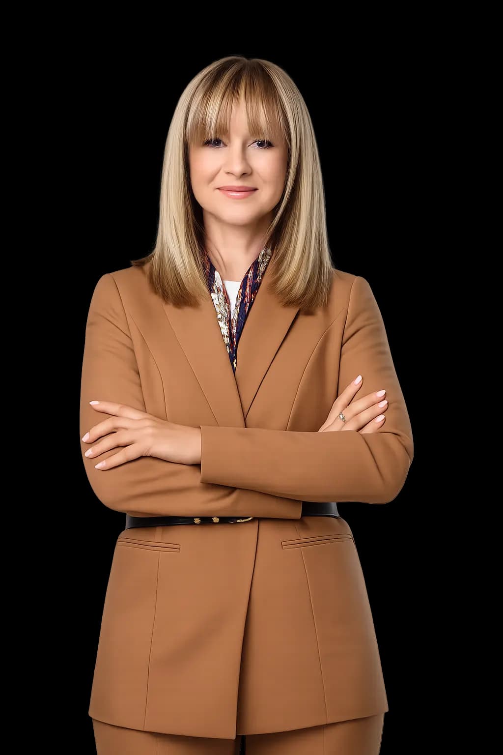 Zdjęcie profilowe — Klaudia Bors