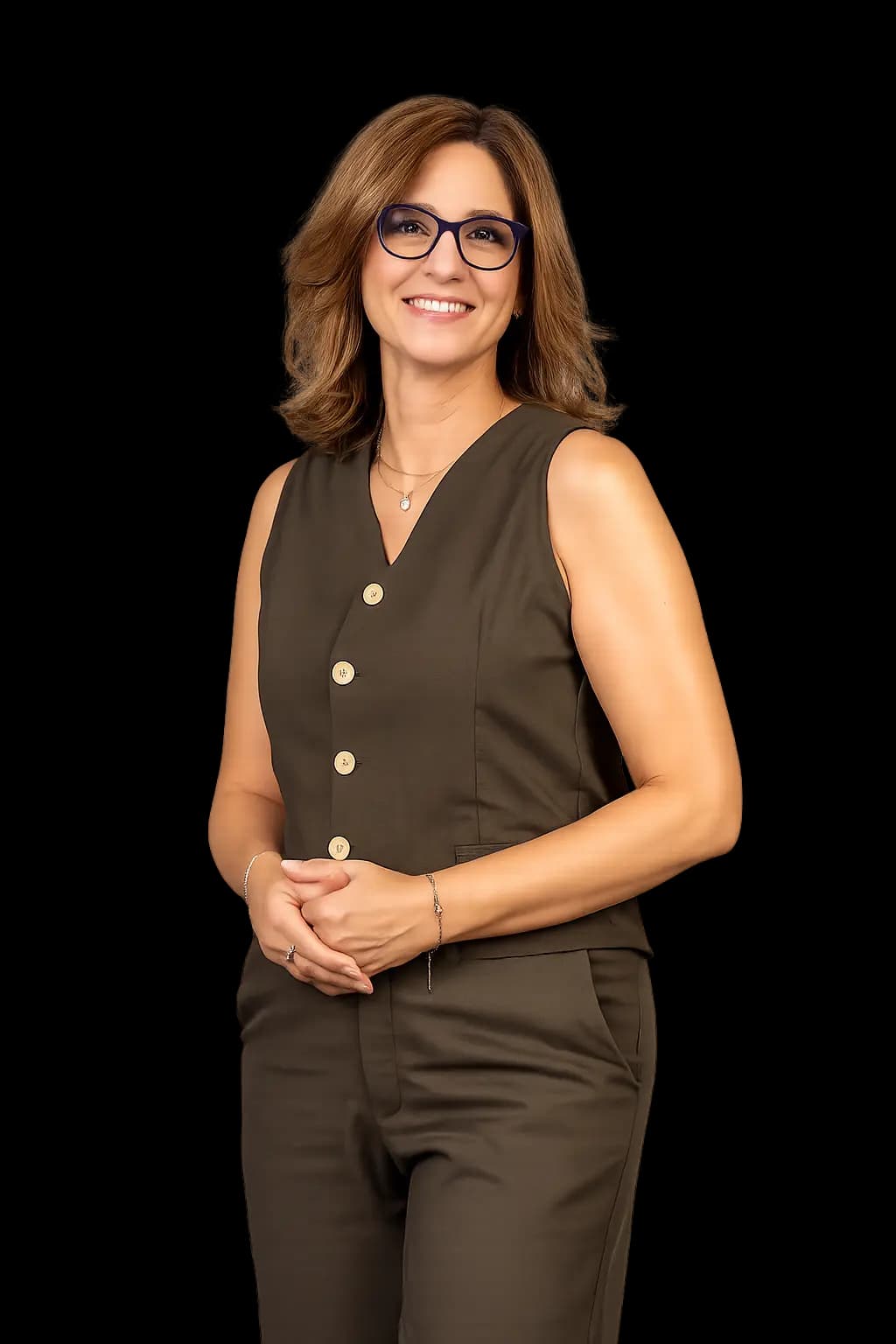 Zdjęcie profilowe — Lidia Kośnik