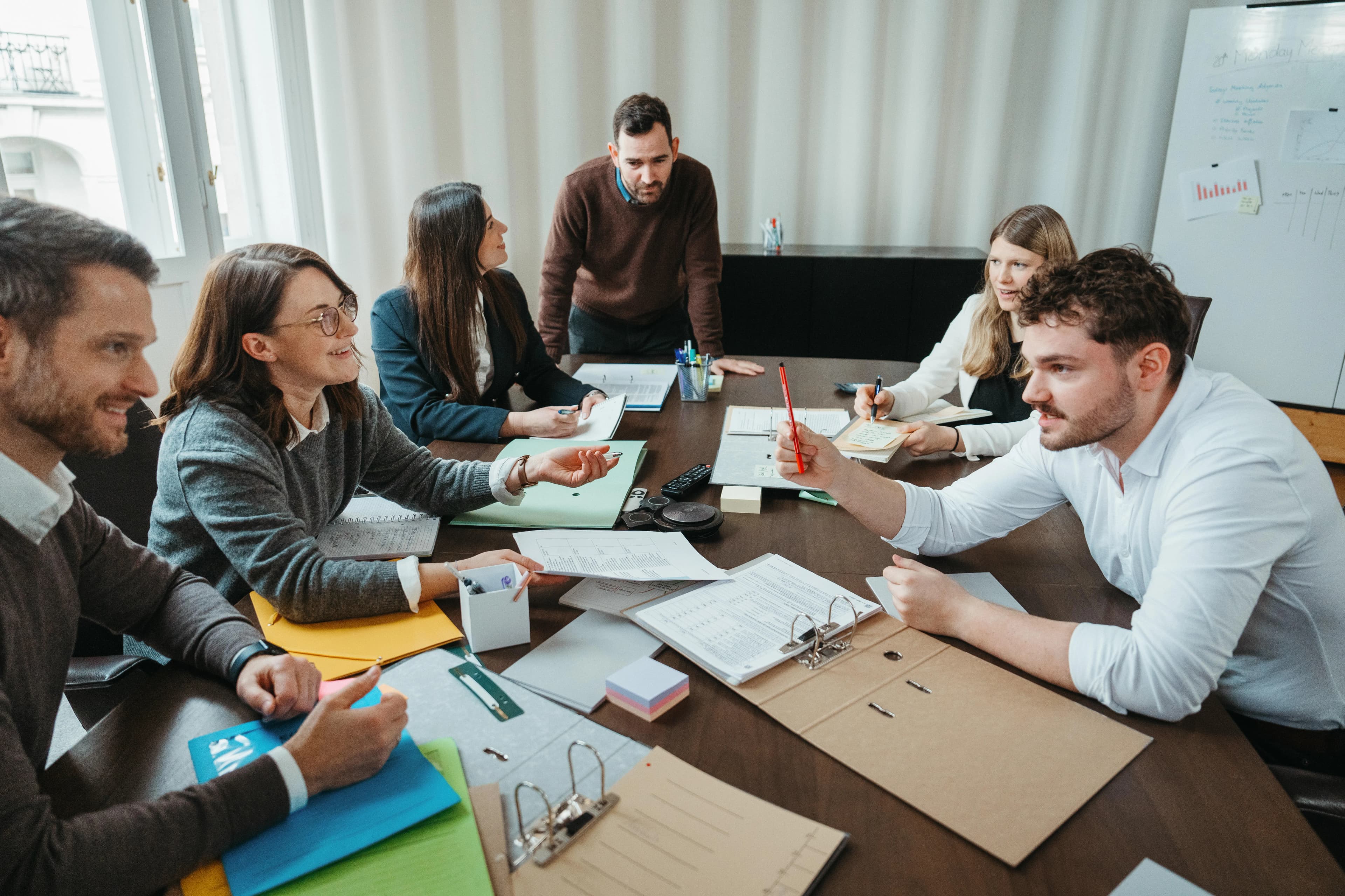 Idealny kandydat do pracy