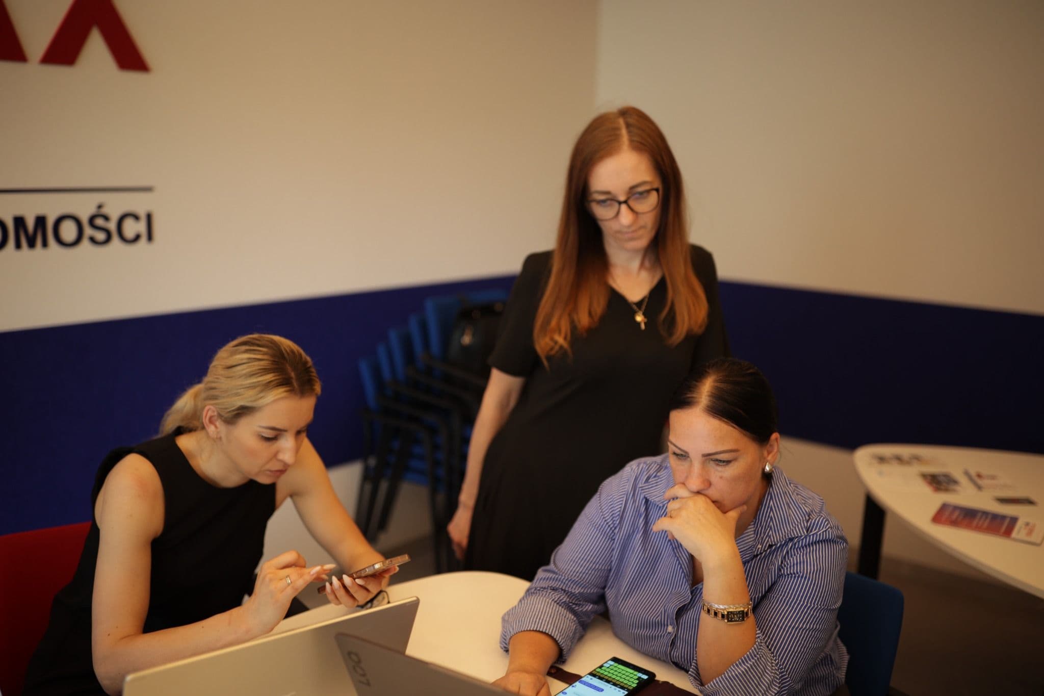 REMAX Duo Nowy Targ wdrażanie nowych agentek