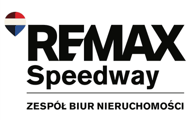 Logo REMAX Speedway