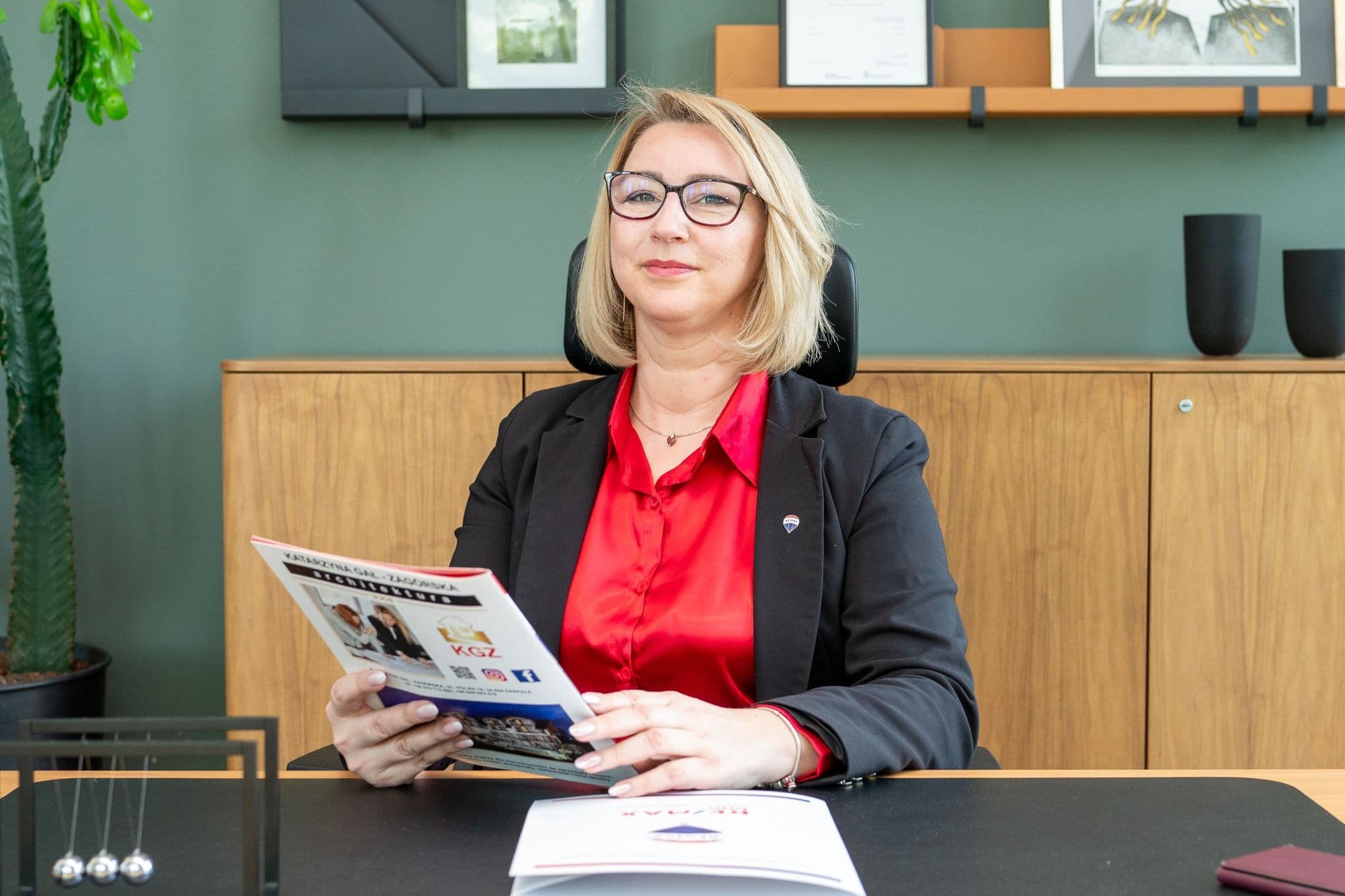 REMAX Duo Kraków - Anna Woźniak