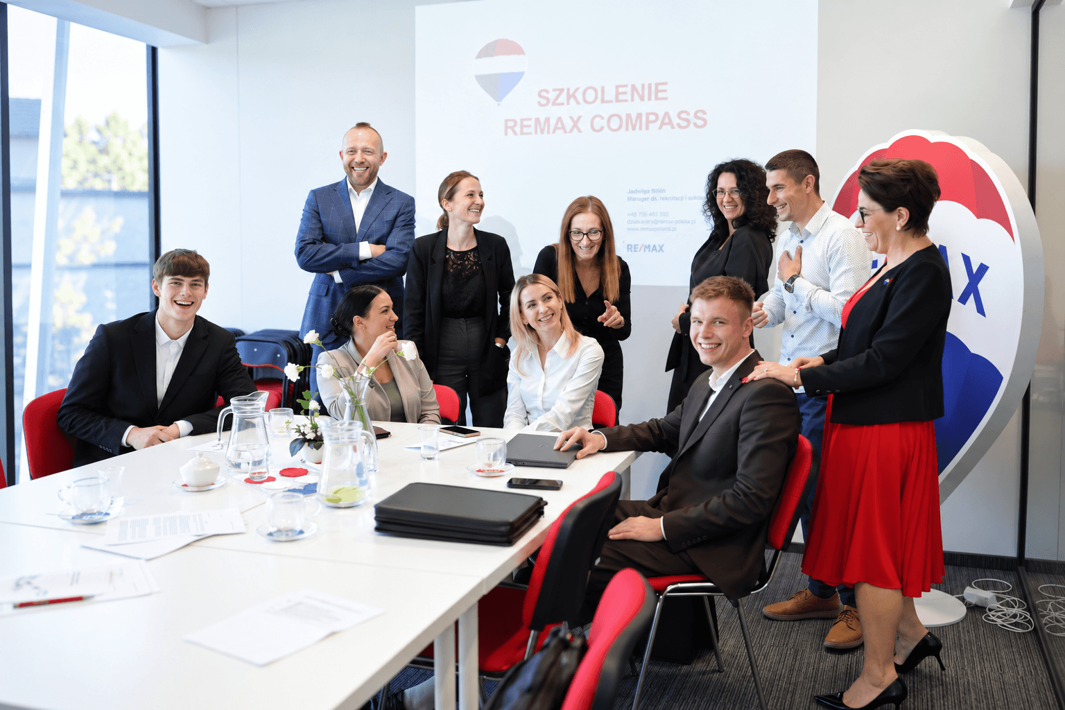 Biuro Nieruchomości REMAX Duo Kraków